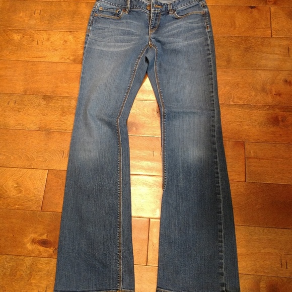 LOFT Denim - Loft Jeans